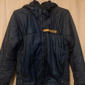 Adidas Terrex Outdoor Down Jacket